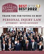 Kennedy Law Firm Clarksville Tn on Tiktok, Who Is Lawyer Kevin Kennedy?