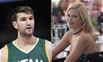 Kennedy Summers Accuses Ex Jeff Withey of Abuse: She’s Terrified for Her Safety