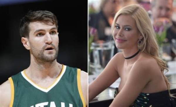 Kennedy Summers Accuses Ex Jeff Withey of Abuse: She’s Terrified for Her Safety