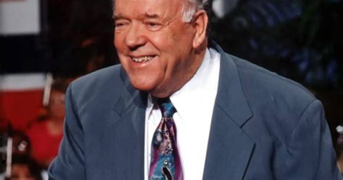 Kenneth Hagin Jr Bio, Wiki, Age, Wife, Son, Family, Ministries, Rhema Church, Books, and Net Worth.