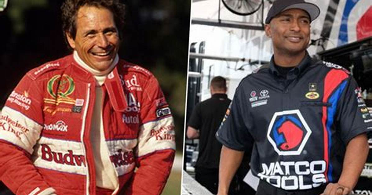 Kenny Bernstein Net Worth: a Legend's Fortune