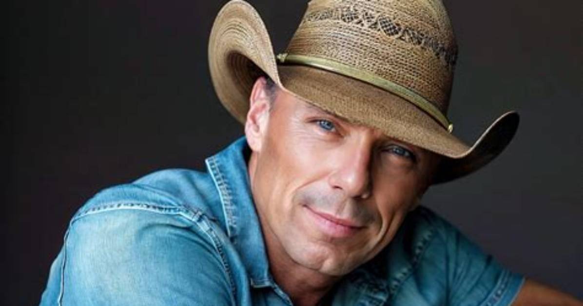 Kenny Chesney Net Worth How