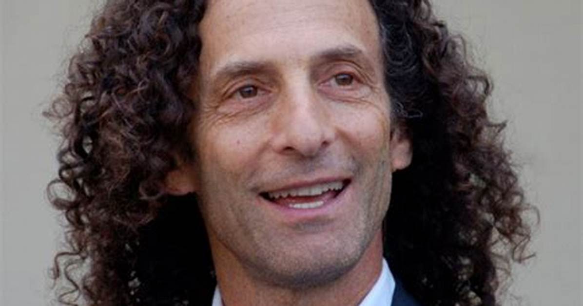 Kenny G's Net Worth in 2022: the Wealth of a Saxophone Legend