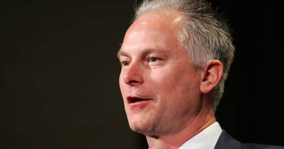 Kenny Mayne