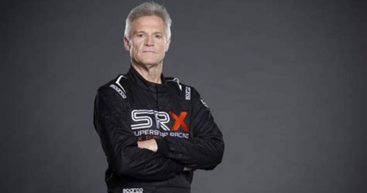 Kenny Wallace