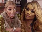 Kenya Moore Disses Nene Leakes over Accusations About Her Marriage & Baby: She’s ‘Vile’