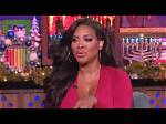 Kenya Moore Mocks ‘Bipolar’ Nene Leakes’ Use of a Life Coach: ‘She’s Failing Her’