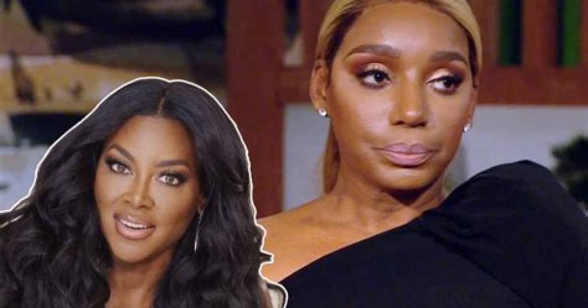 Kenya Moore & Nene Leakes’ Feud Reason Revealed – Hollywood Life