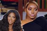 Kenya Moore & Nene Leakes’ Feud Reason Revealed – Hollywood Life