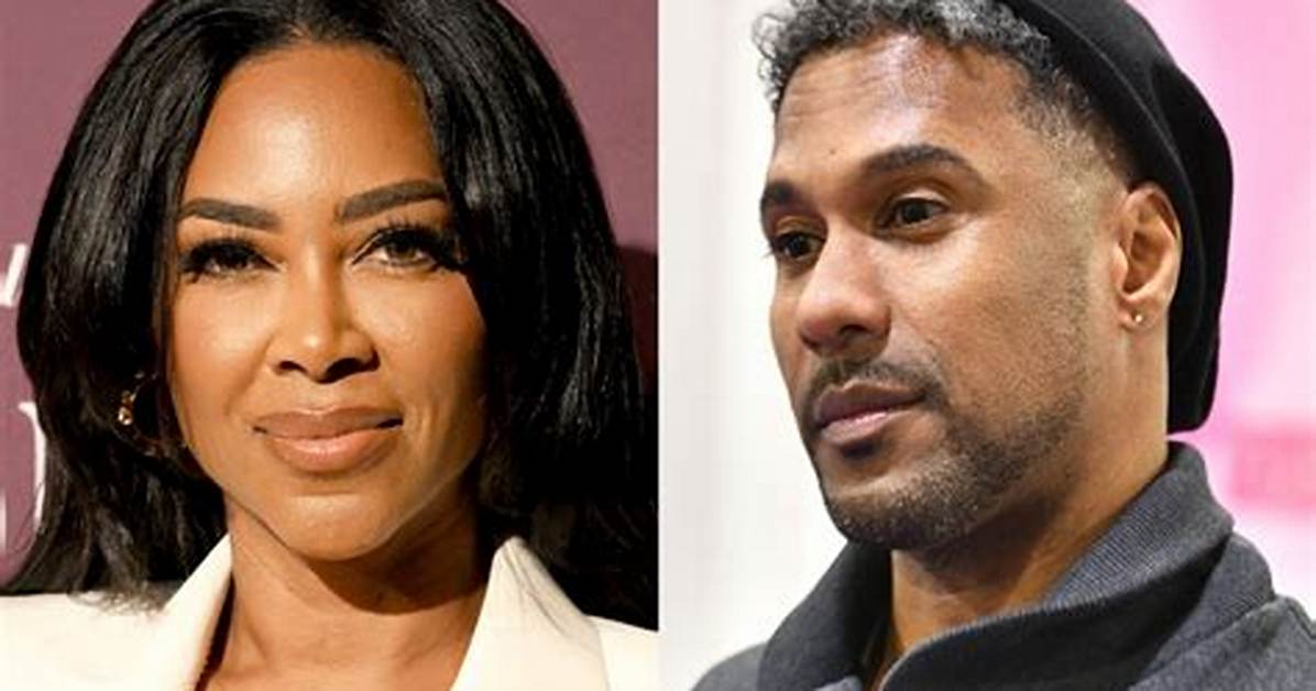 Kenya Moore Revealed Her Divorce from Marc Daly Is at a ‘Standstill’ – Hollywood Life
