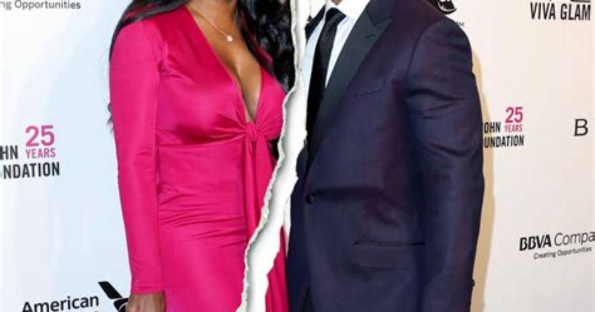 Kenya Moore Splits with Husband Marc Daly After 2 Year's of Marriage – Hollywood Life
