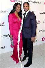 Kenya Moore Splits with Husband Marc Daly After 2 Year's of Marriage – Hollywood Life