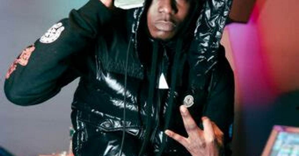 Kenzo Balla (Rapper) Age, Bio, Age, Height, Weight, Dating