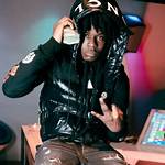 Kenzo Balla (Rapper) Age, Bio, Age, Height, Weight, Dating