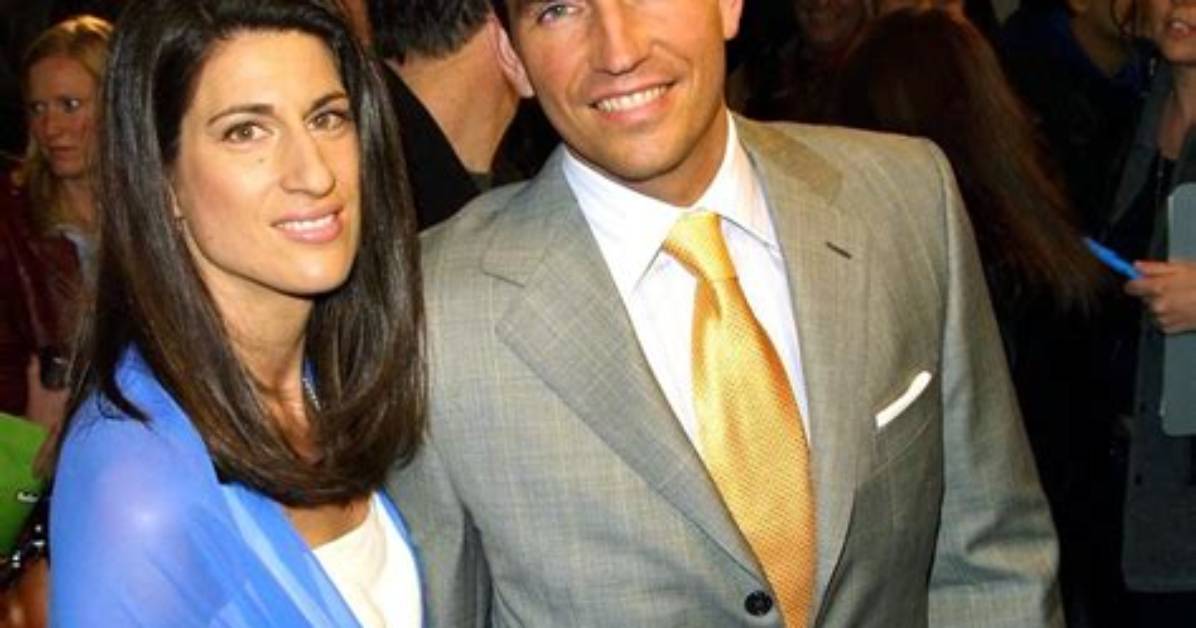 Kerri Browitt Caviezel