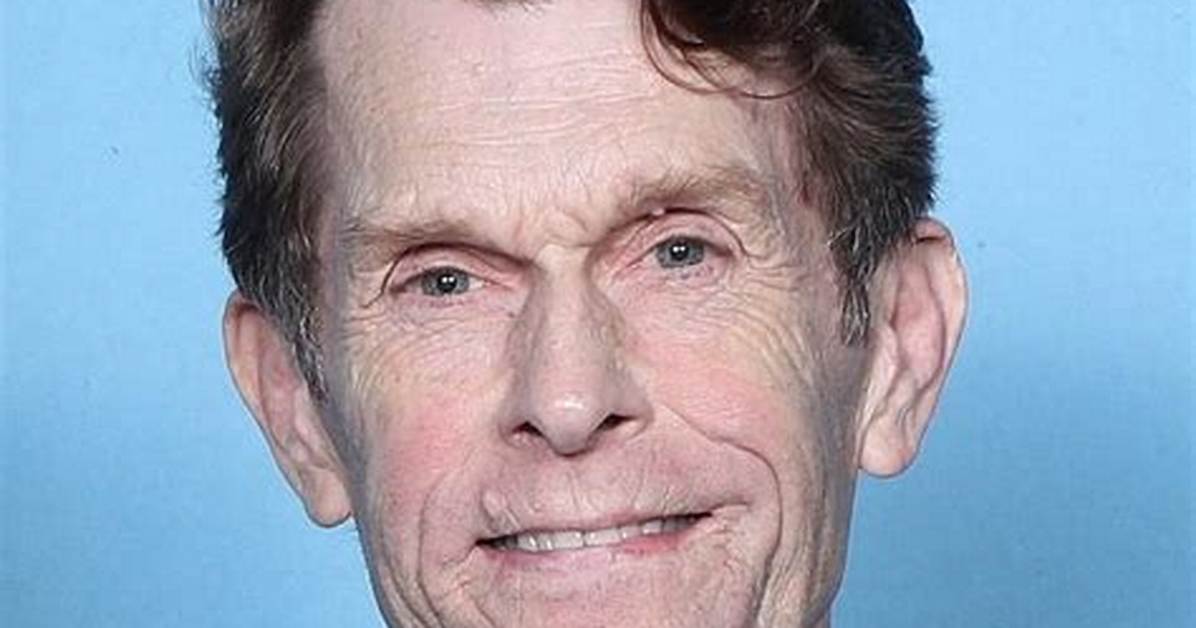 Kevin Conroy Obituary