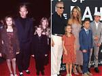 Kevin Costner – Bio, Children, Wife, Age, Net Worth, Height, Wiki
