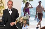Kevin Costner’s Ex Christine Buys Birthday Balloons for Son Cayden – Hollywood Life