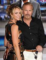 Kevin Costner’s Wife Christine Shopping in Santa Barbara: Photos – Hollywood Life