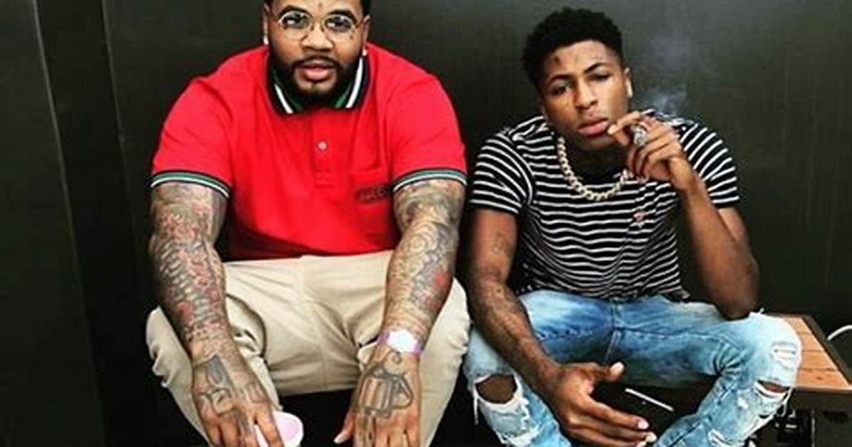 Kevin Gates Twin Brother Who Is He? How Tall Iskevin Gates?