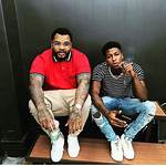 Kevin Gates Twin Brother Who Is He? How Tall Iskevin Gates?