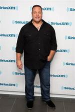 Kevin James’s Net Worth, Age, Height, Weight, Wife, Kids, Bio-Wiki