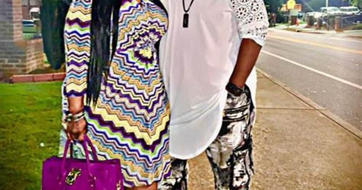 Kevin Lemon’s Wife, Tiunna, and Children Mourn the Loss of Their Loved One, Along with Their Family and Wealth