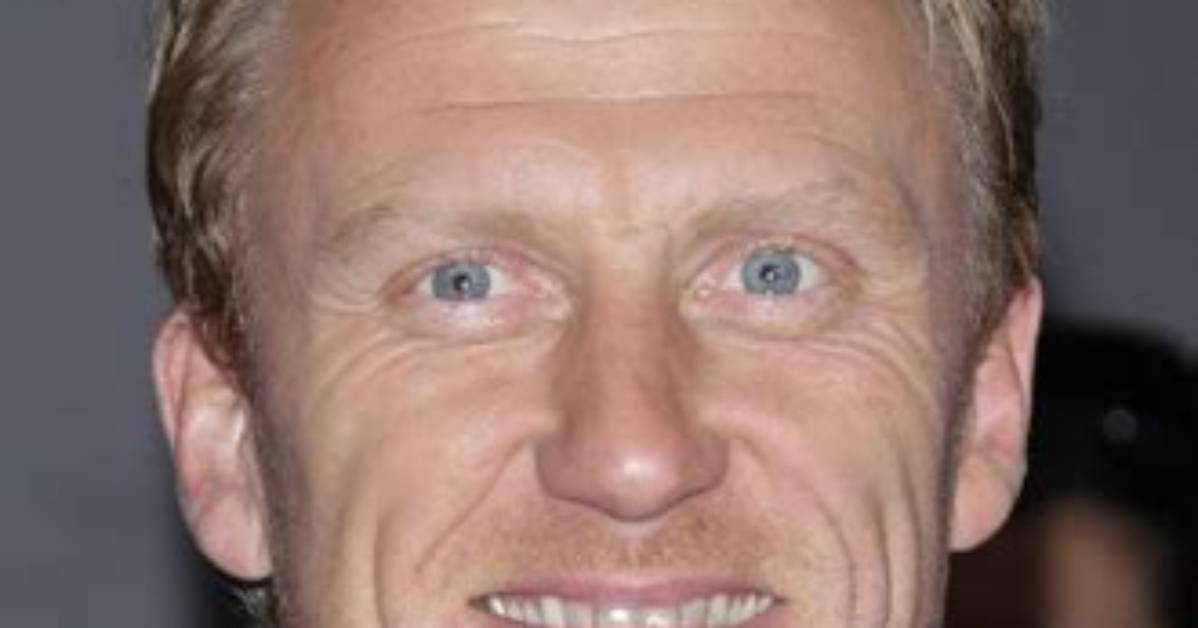 Kevin Mckidd – Hollywood Life