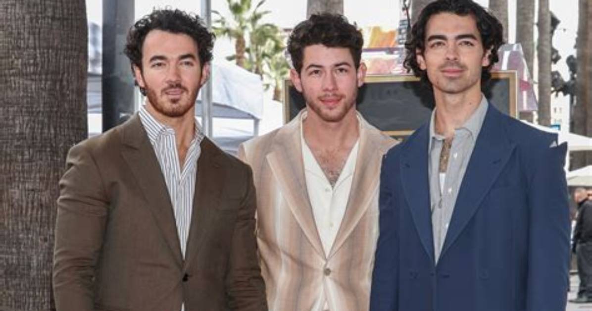 Kevin, Nick & Joe Jonas: Who Is the Hottest Jobro?