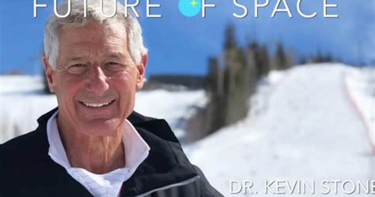 Kevin R. Stone
