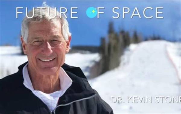 Kevin R. Stone