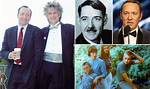 Kevin Spacey's Parents: Early Life and Family Influences