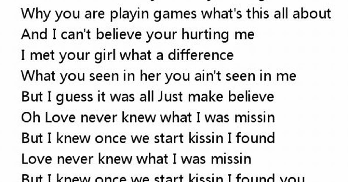 Keyshia Cole's Love Lyrics: a Collection of Heartfelt Anthems