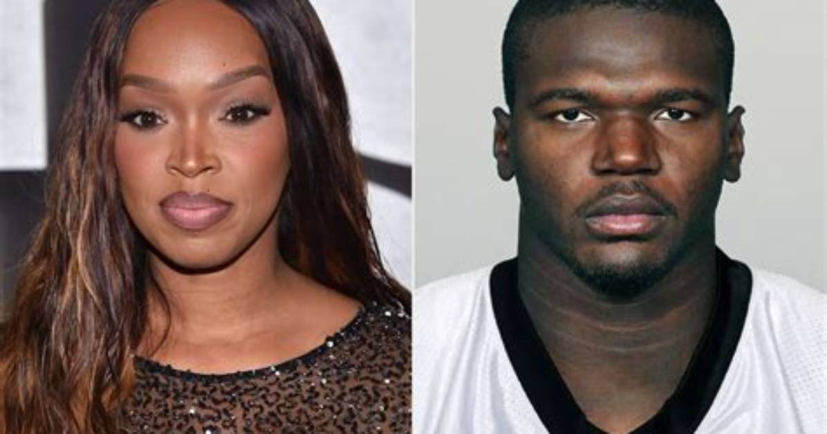 Khadijah Haqq Mccray on Advice She’s Received from Bff Khloe Kardashian — Interview – Hollywood Life