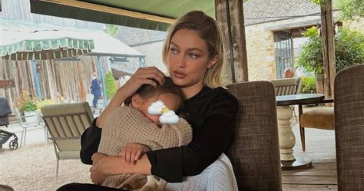 Khai Hadid (Gigi & Zayn Daughter) Wikipedia, Bio, Age, Parents, Grand Mother, Facts