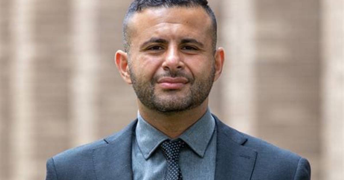 Khaled Beydoun