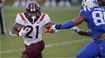 Khalil Herbert Wife: Is Khalil Herbert Married? Who Is Khalil Herbert’s Girlfriend Mandy Kopecki?