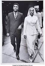 Khalilah ‘Belinda’ Ali
