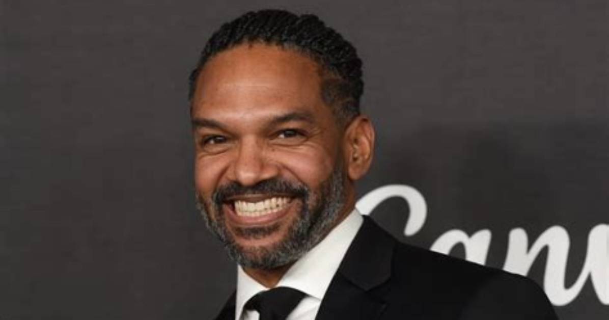 Khary Payton Height: How Tall Is Khary Payton?