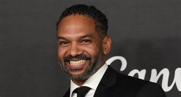 Khary Payton Height: How Tall Is Khary Payton?