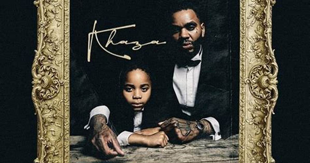 Khaza Kamil Gates- All About Kevin Gatess Son