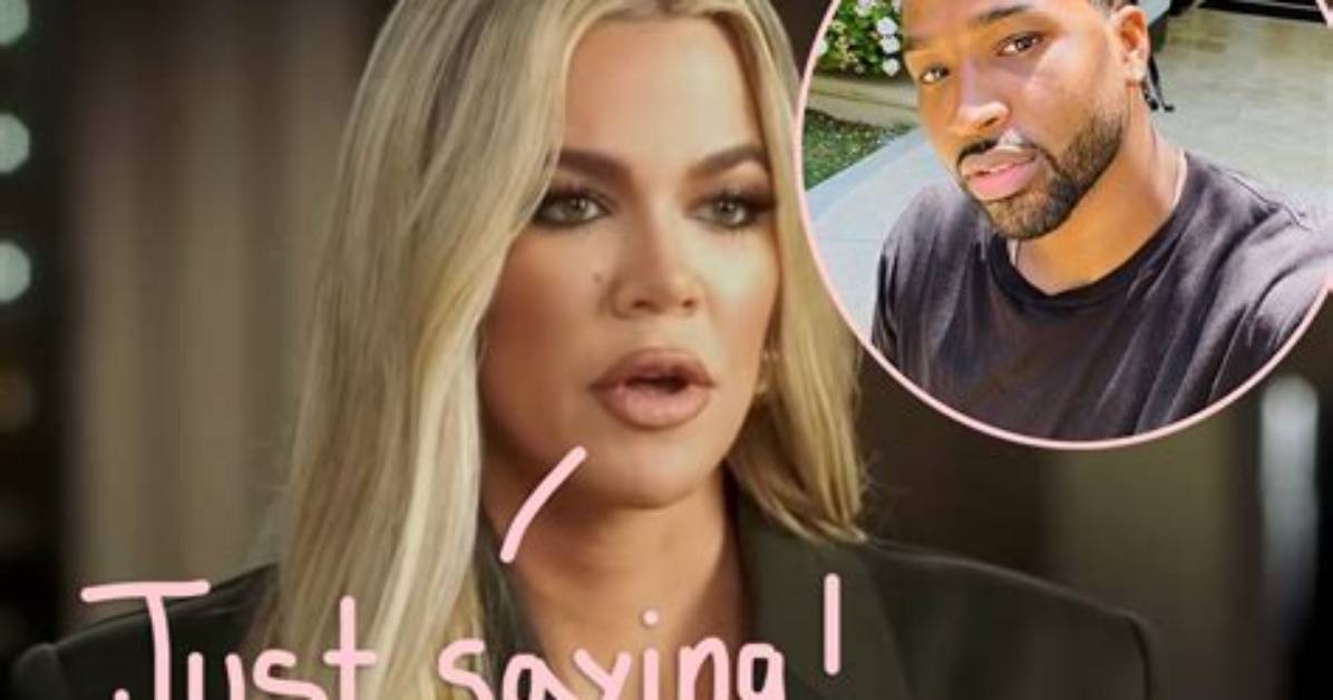 Khloe K & Tristan Having Hot Sex After Nba Finals: How She’s Putting ‘The Spark Back’ in the Romance