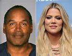 Khloe Kardashian Asked O. J. Simpson for Paternity Test — Is He Her Real Dad? – Hollywood Life