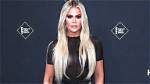 Khloe Kardashian Assures Fans She Doesn’t Have Huge Feet & ‘Freakishly Long’ Fingers After Pics Go Viral