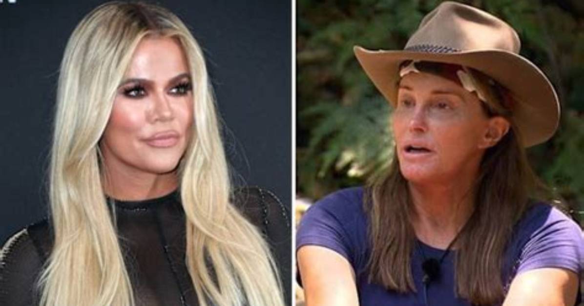 Khloe Kardashian ‘Blindsided’ by Caitlyn Jenner’s Claim That They Don’t Talk: She’s ‘Confused’