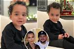 Khloe Kardashian Calls Tatum ‘Baby Rob’ in New Photo – Hollywood Life