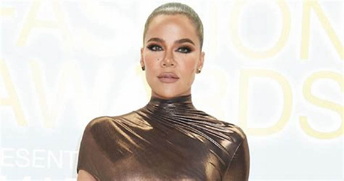Khloe Kardashian Can’t ‘Move On’ from Lamar Odom? New Message