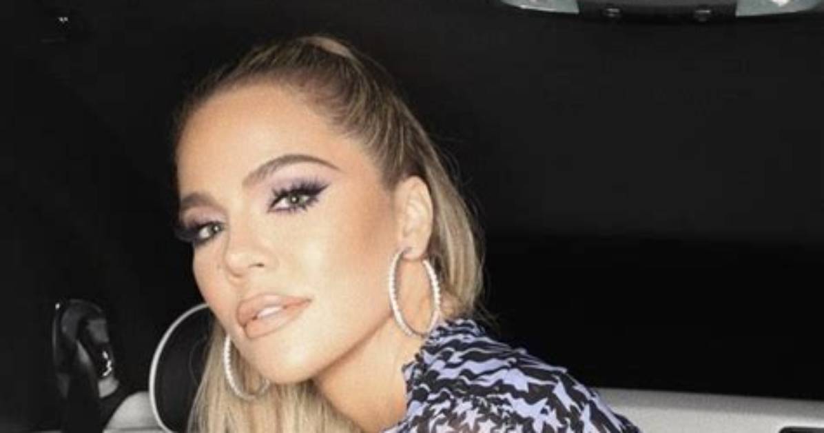 Khloe Kardashian Claps Back After She’s Mocked for Wishing Kanye West a Happy Birthday