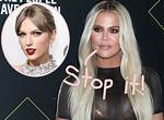 Khloe Kardashian Claps Back at Hateful Comments About Her Appearance That Affect Her ‘Soul’