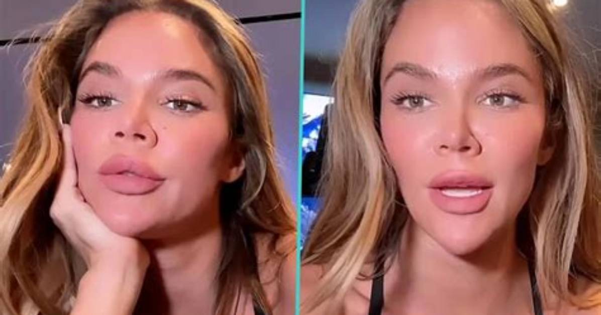 Khloe Kardashian Claps Back at Hater Dissing Her for Buying True, 1, a Mini Bentley
